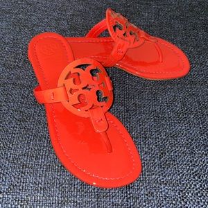 Miller Naplak Sandal color Bright Samba